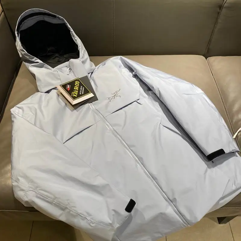Arcteryx S-2XL fxtx04 (1)